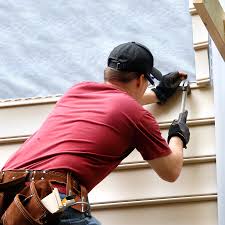 Best Custom Siding Design  in Pawtucket, RI